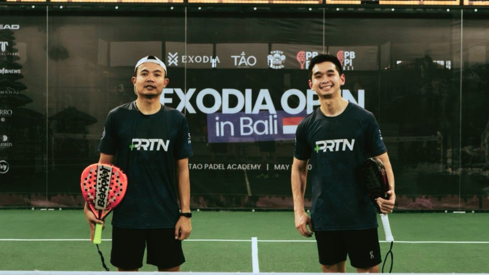 MNC Sekuritas Dukung Partisipasi Nasabah dalam Turnamen Padel Berskala Internasional