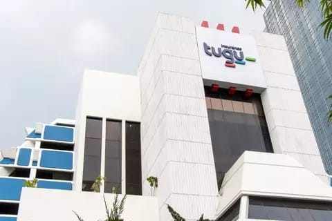 Ini Tiga Sektor Penopang Kinerja Asuransi Tugu (TUGU) di Kuartal I-2026 (FOTO:Dok TUGU)