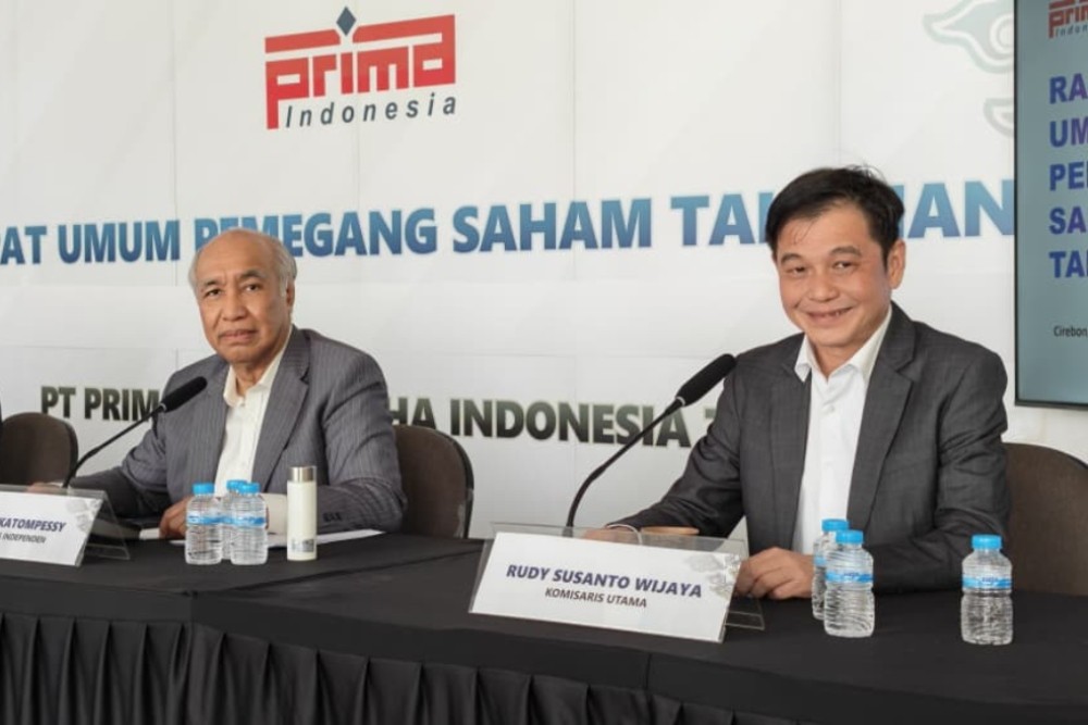 Diversifikasi Bisnis, Prima Multi (PMUI) Bidik Pendapatan Tumbuh 10 Persen di 2026 