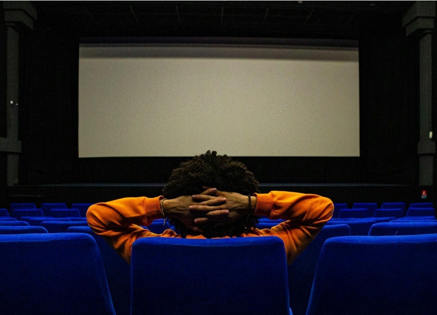 6 Judul Film Terbaru Bulan Ini Yang Wajib Masuk Daftar Tontonan (Foto: Ilustrasi)