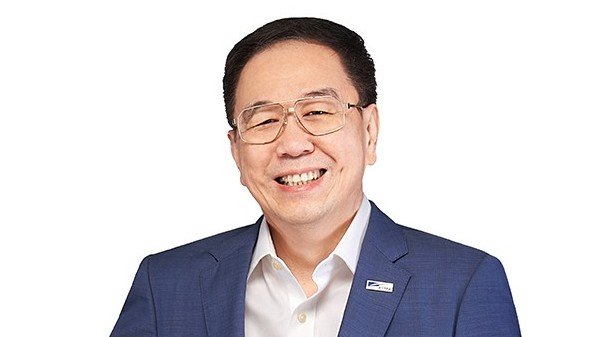 Prijono Sugiarto Tambah Kepemilikan ASII: Dampak pada Harga Saham dan Laba Kuartal I-2026