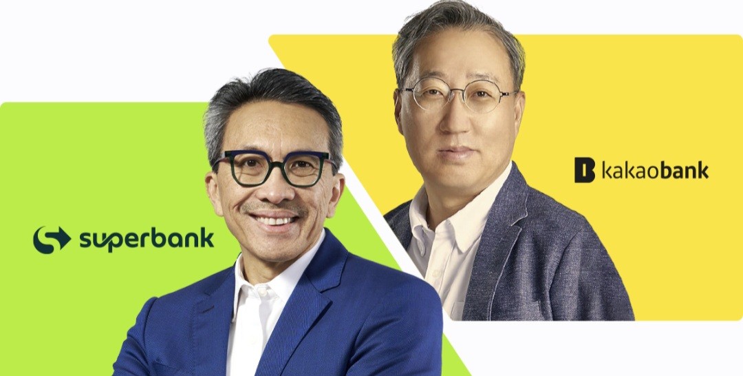 Genjot Pertumbuhan DPK, Superbank (SUPA) Ekspansi Bisnis dengan Bank Korea (FOTO:Dok Ist)