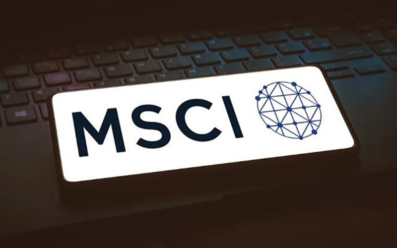 Morgan Stanley Capital International (MSCI) melakukan perombakan besar-besaran atas saham Indonesia dalam indeksnya. (Foto: Dok. Yahoo Finance)