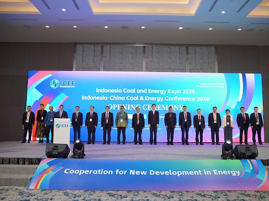 Indonesia Salah Satu Pasar Energi Penting di Asia Tenggara (FOTO:Dok Ist)