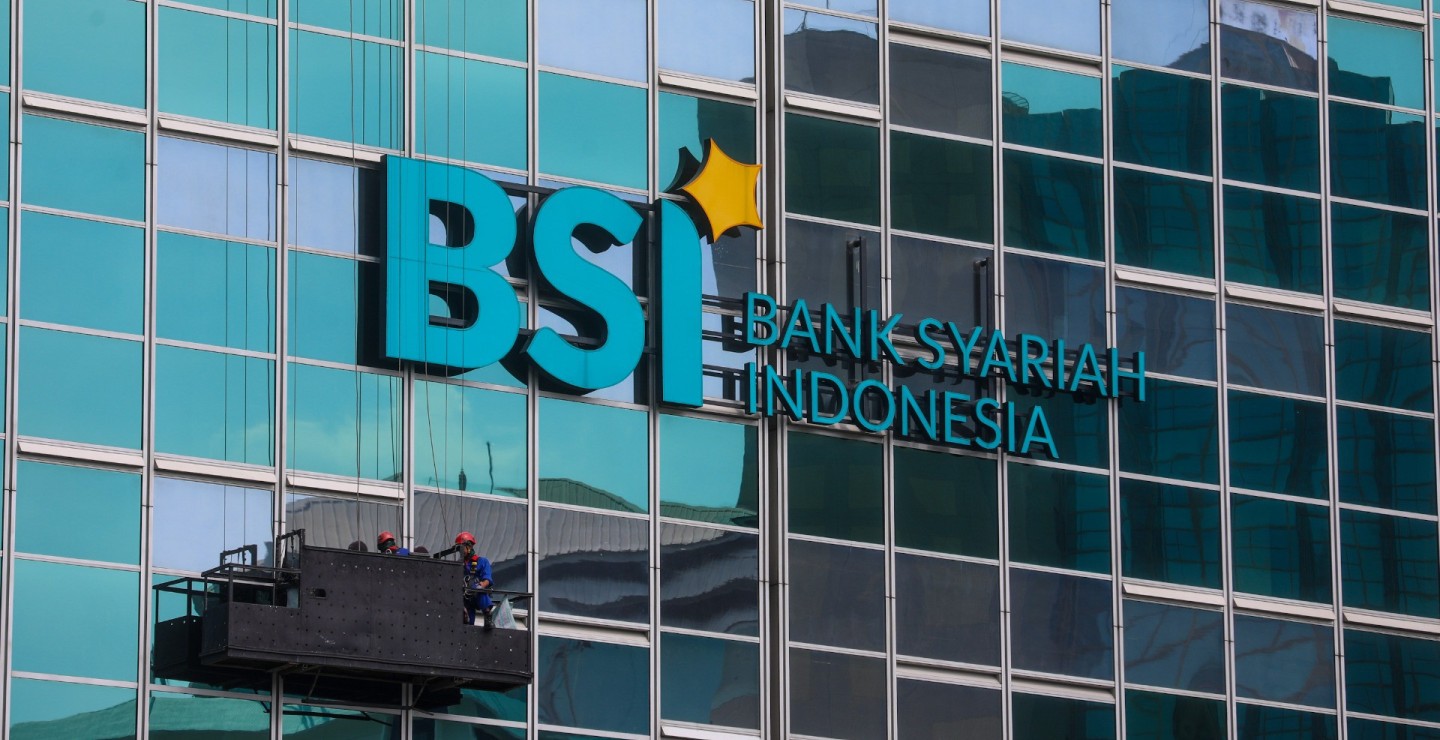 Nasabah BSI Tembus 23,7 Juta, Laba Kuartal I-2026 Naik 22,98 Persen. (Foto: Ilustrasi)