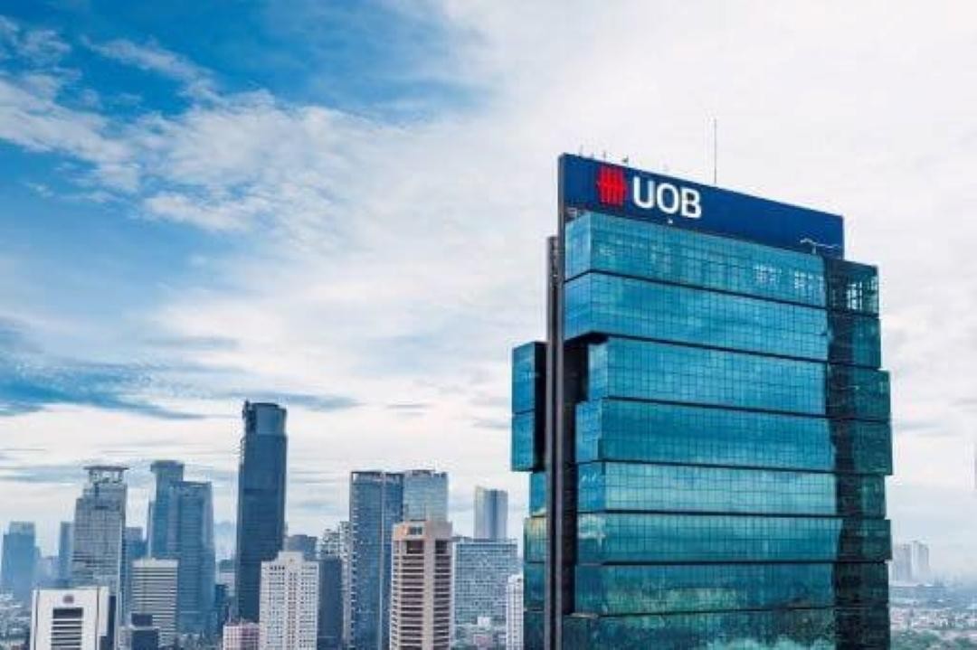Direktur Consumer Banking UOB Indonesia Cristina Teh Tan Mengundurkan Diri. Foto: UOB Indonesia,