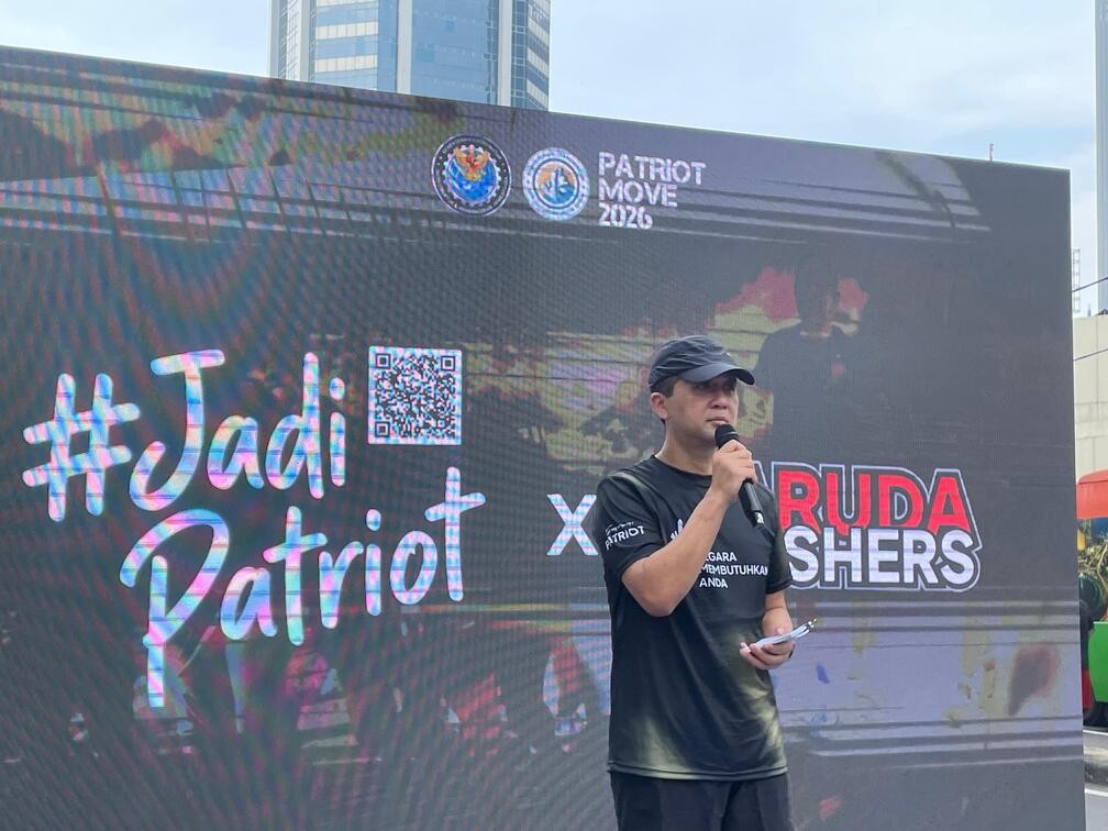 Program Transmigrasi Patriot 2026 Libatkan 1.458 Peserta, Tersebar di 53 Kawasan. (Foto: Kementrans)