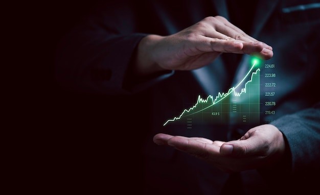 Bidik Lonjakan Investor Muda, KISI Hadirkan Challenge Total Hadiah Rp28 Juta. (Foto: Doc Freepik)