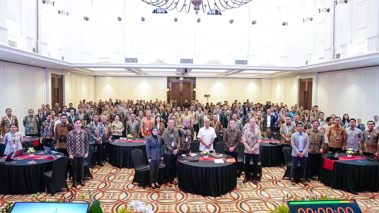 Telkom Solution Siap Dorong Transformasi Digital BUMN. (Foto: Doc Telkom)