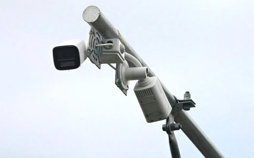 Pemprov DKI dan Polda Metro Integrasi 24.000 CCTV, Tak Semua Orang Bisa Akses 