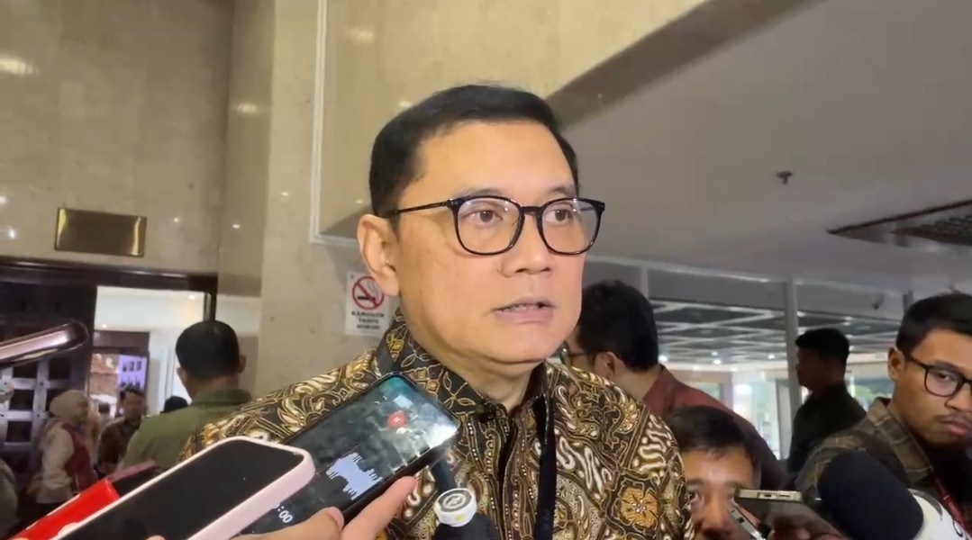 BI Optimistis Rupiah Kembali Stabil di Juli 2026 dengan Rata-rata Rp16.500 per Dolar AS. (Foto: iNews Media Group)