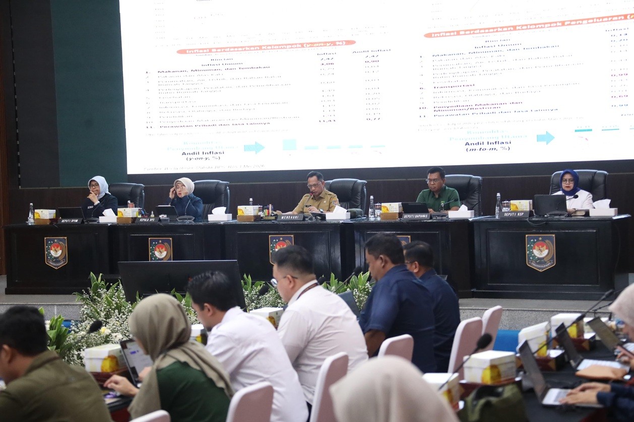 Kendala Distribusi Jadi Penyebab Dominan Fluktuasi Harga Cabai Merah. (Foto Istimewa)