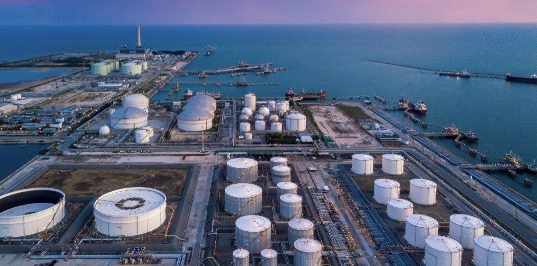 Krisis Energi Global Memanas, Pasokan LNG Domestik Harus Jadi Prioritas (FOTO:Dok Ist)