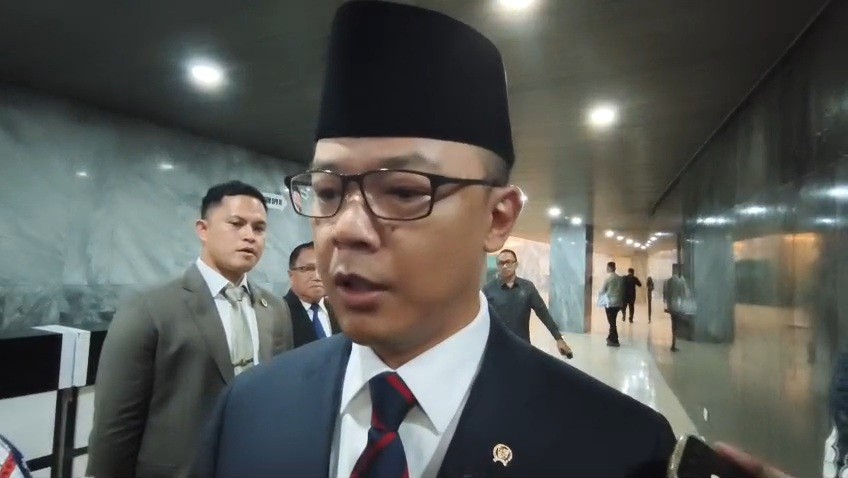 Sembilan WNI Ditangkap Pasukan Israel, Berikut Identitasnya (FOTO:Dok Ist)