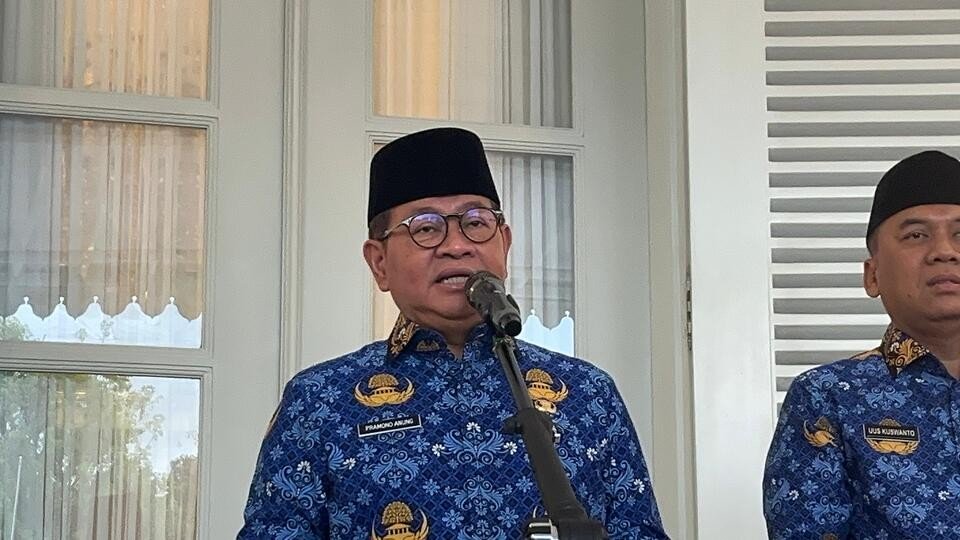 Hasilkan 9.000 Ton Sampah Tiap Hari, Jakarta Siap Bangun 3 PLTSa di Lokasi Strategis. (Foto: MNC Media)