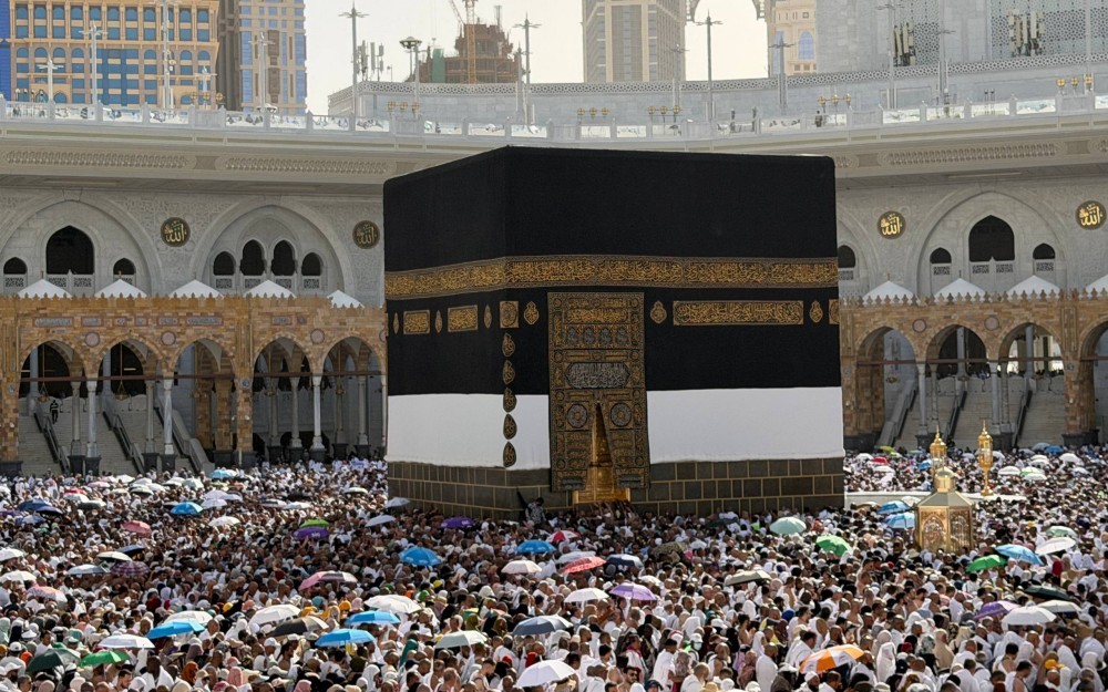 100 Ribu Jamaah Haji Indonesia Sudah Bayar Dam, Dibayar di Arab Saudi (Kemenhaj)