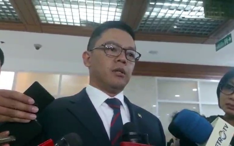 Pemerintah Negosiasi dengan Perompak Somalia untuk Bebaskan Empat WNI yang Disandera 