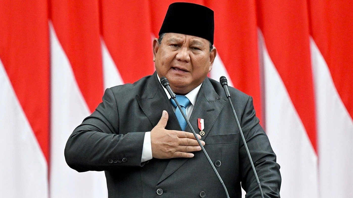 Prabowo Akui Program MBG Banyak Kekurangan, 3.000 SPPG Ditutup. (Foto Istimewa)
