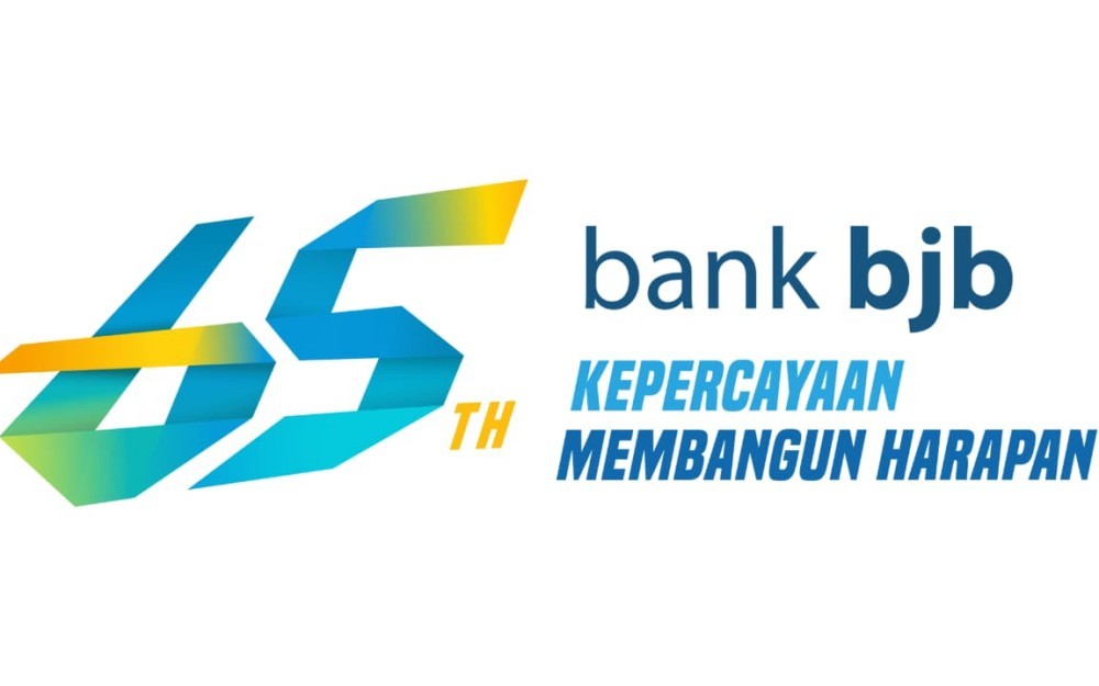 Bank bjb Genap 65 Tahun, Tumbuh Bersama Nasabah dan Masyarakat Indonesia