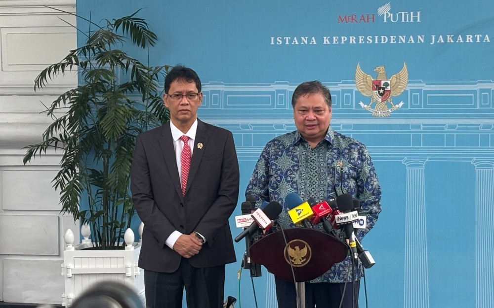 PT DSI Akan Diisi Orang dari Kementerian/Lembaga, Purbaya: Biar Tidak Monopoli Seenak Jidat