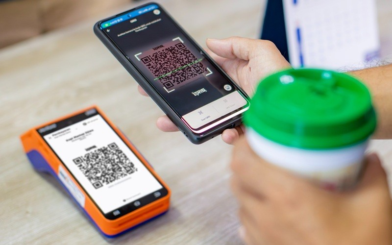BRI (BBRI) terus memperkuat komitmennya dalam menghadirkan solusi pembayaran digital yang relevan dengan kebutuhan masyarakat. (Foto: Ist)