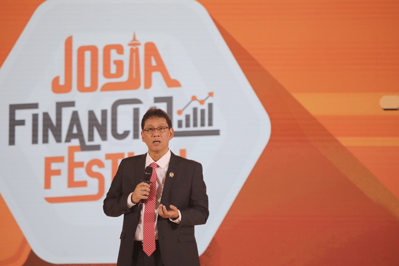 Purbaya Beberkan Bukti Kepercayaan Investor Global pada Ekonomi RI Tetap Tinggi. (Foto Istimewa)