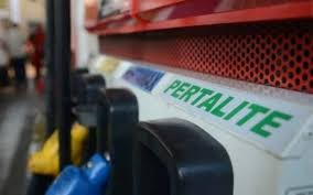 Ramai Larangan Beli Pertalite per 1 Juni, Pertamina: Informasi Itu Hoaks. (Foto: Ilustrasi)
