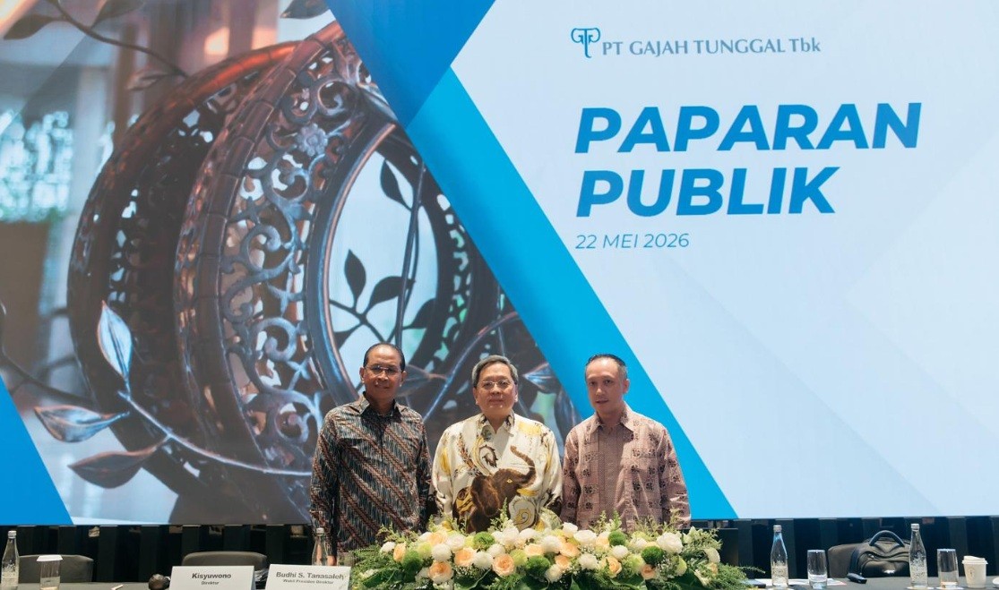 Gajah Tunggal (GJTL) Siap Tebar Dividen Rp278,78 Miliar, Ini Jadwal Pencairannya. (Foto Istimewa)