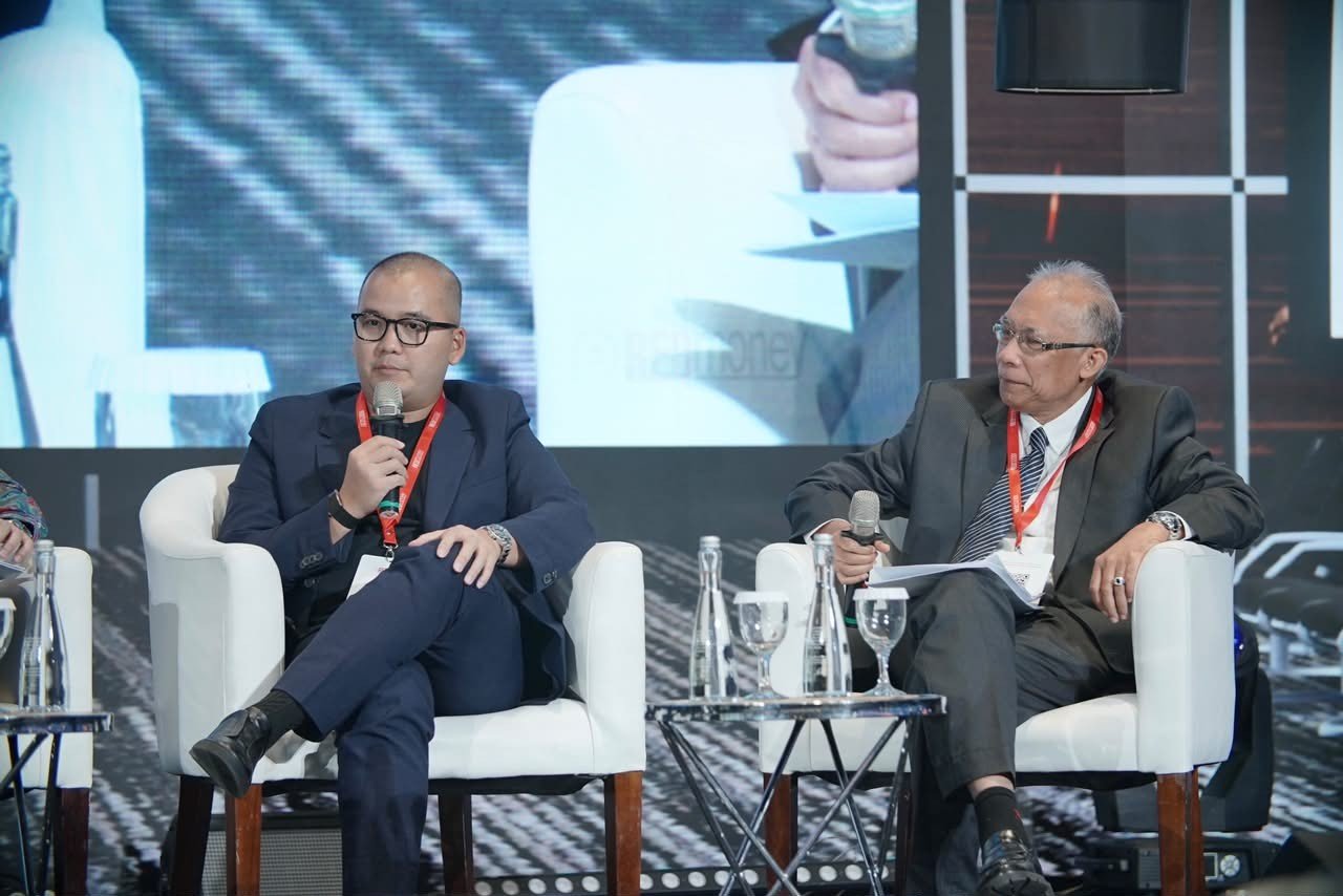Dukung Pertumbuhan Investasi Syariah, Begini Strategi Sucor AM (foto: iNews Media Group)