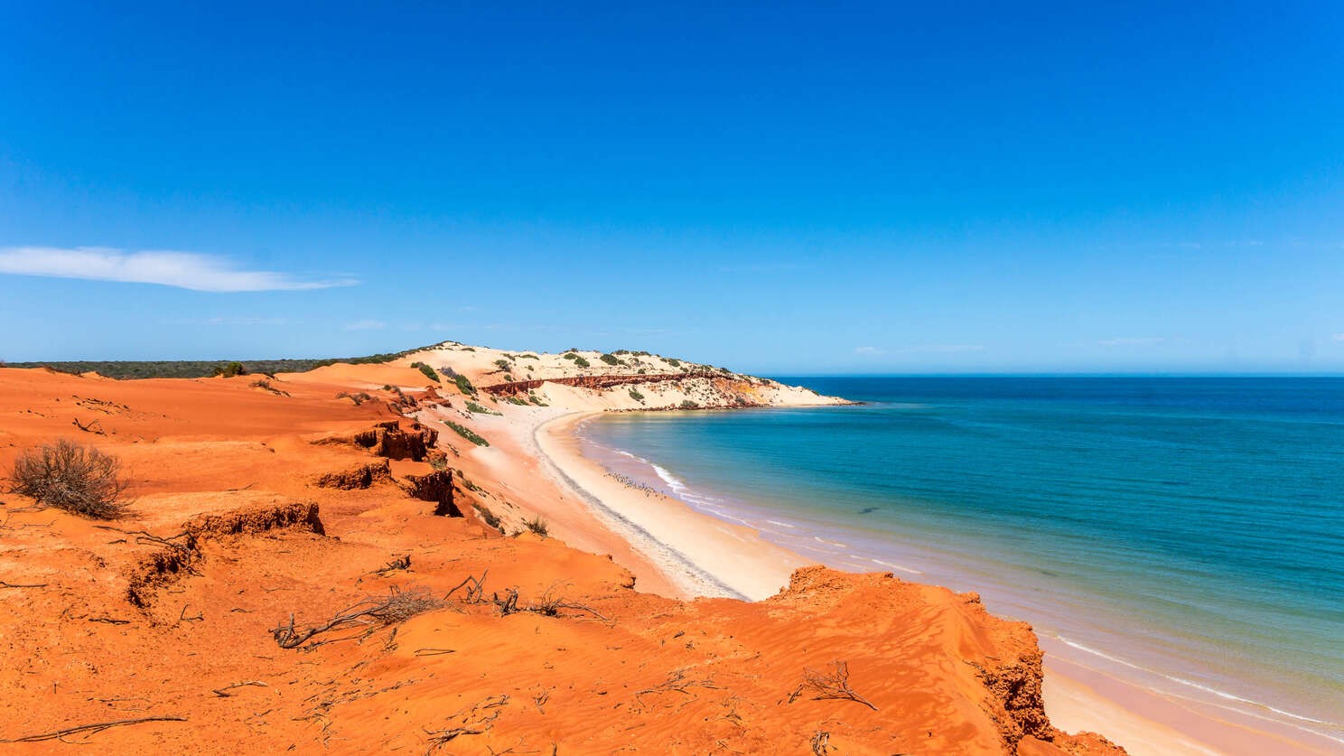 Healing Sambil Liburan, Ini 5 Rekomendasi Destinasi Wisata Wellness di Australia Barat. (Foto: Klook)