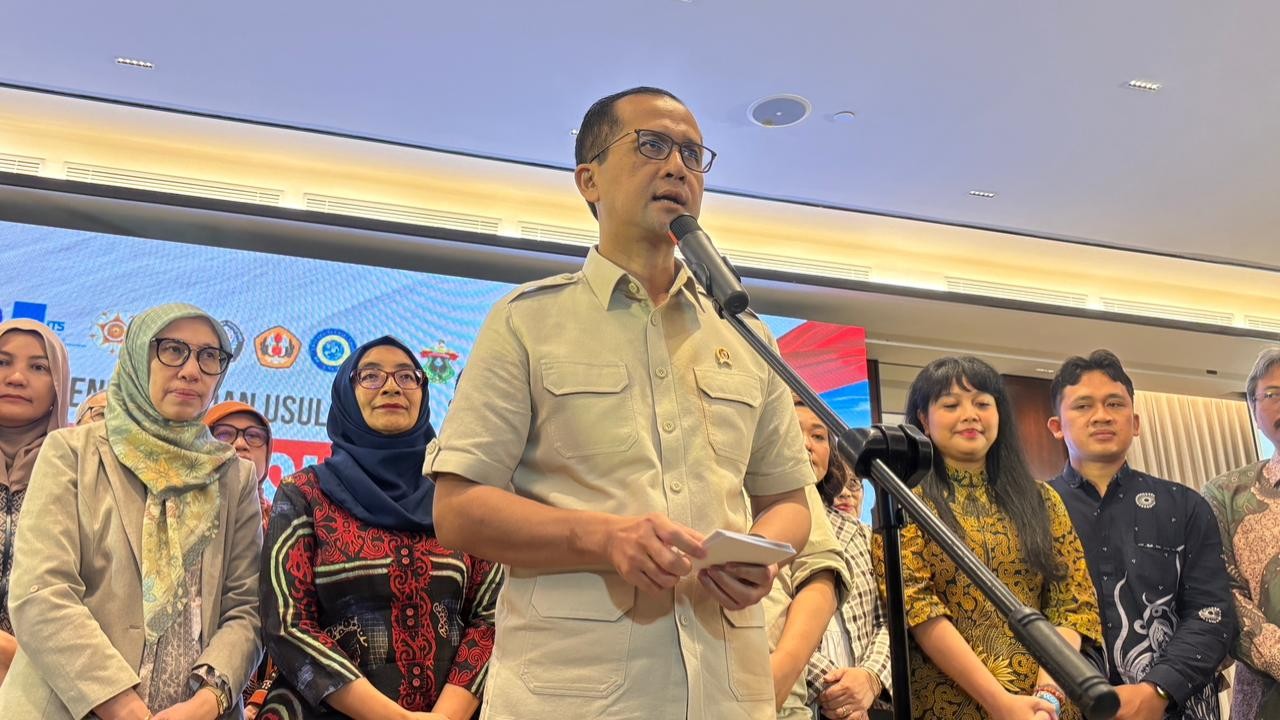 Kementrans Optimistis Proyek Galangan Kapal Terpadu di Kepri Dapat Serap 20.000 Tenaga Kerja. (Foto: Kementrans)