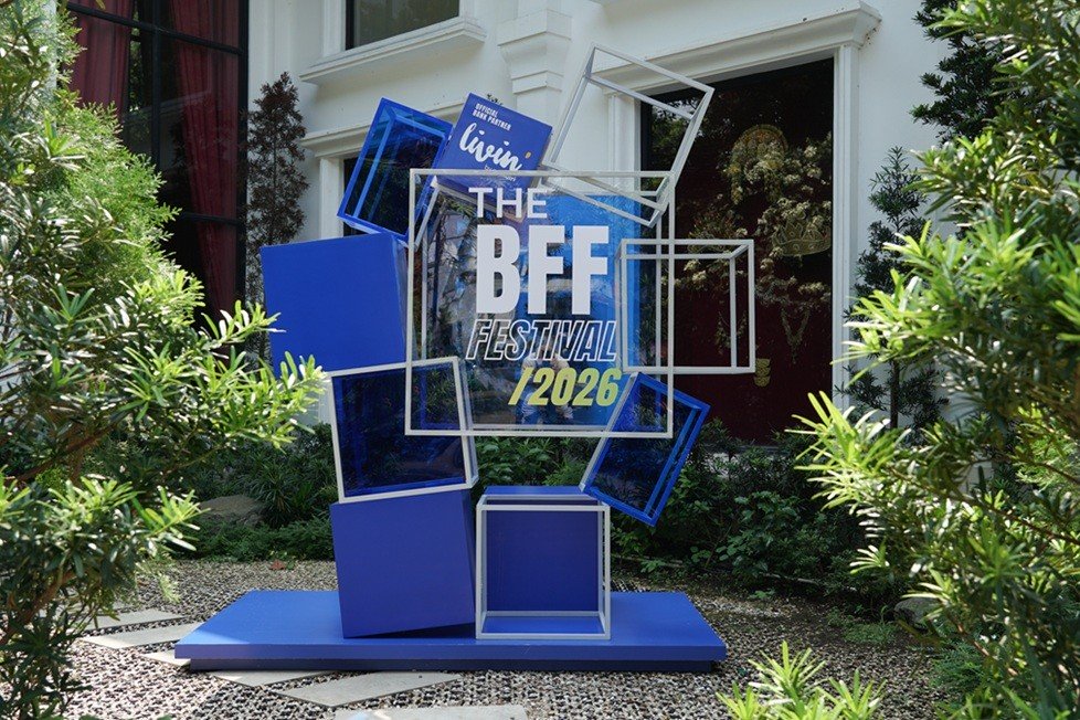 The BFF Festival 2026 Bidik Transaksi hingga Rp20 Miliar, Naik Dua Kali Lipat dari 2025. (Foto Istimewa)