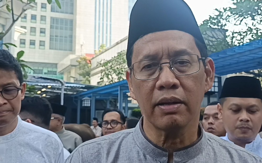 Menkeu Purbaya Bantah Pertumbuhan Ekonomi 5,61 Persen Tak Sesuai Realitas Masyarakat