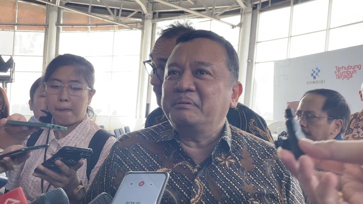 Komdigi Sebut Registrasi SIM Card dengan Biometrik Tidak Sulit, Begini Tata Caranya. (Foto: MNC Media)
