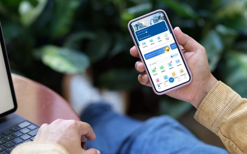 PT Bank Rakyat Indonesia (Persero) Tbk atau BRI kembali meraih pengakuan atas transformasi digital yang tengah dijalankan. (Foto: Ist)