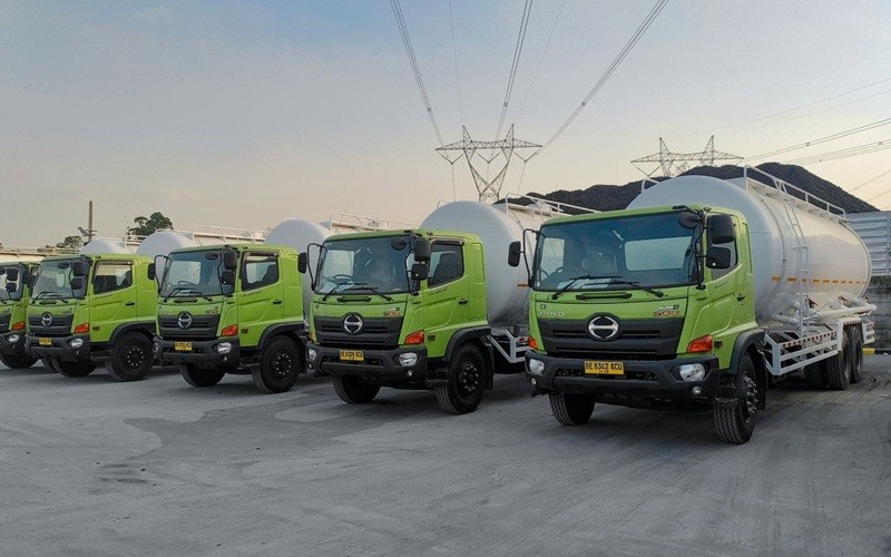 Komisaris PT MPX Logistics International Tbk (MPXL), Budi Chandra resmi mengajukan pengunduran diri. (Foto: Ist)