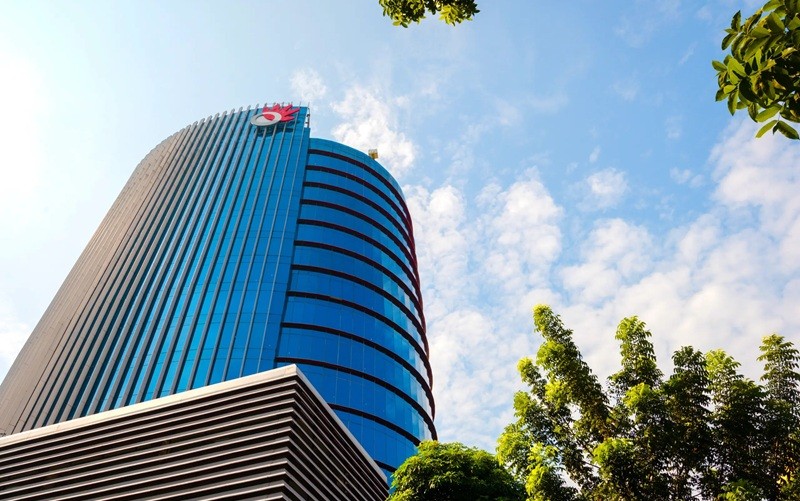 PT Telkom Indonesia (Persero) Tbk (TLKM) mencatat realisasi belanja modal sepanjang Januari-Maret 2026 sebesar Rp4,9 triliun. (Foto: Ist)