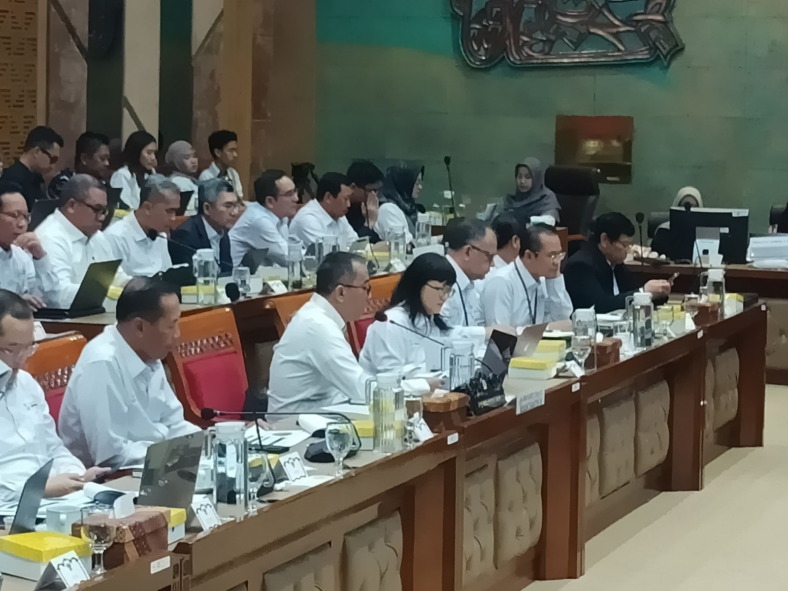 Kasus Riset Palsu di Forum Internasional Akan Dibawa ke Jalur Hukum, Ini Penjelasan Mendiktisaintek