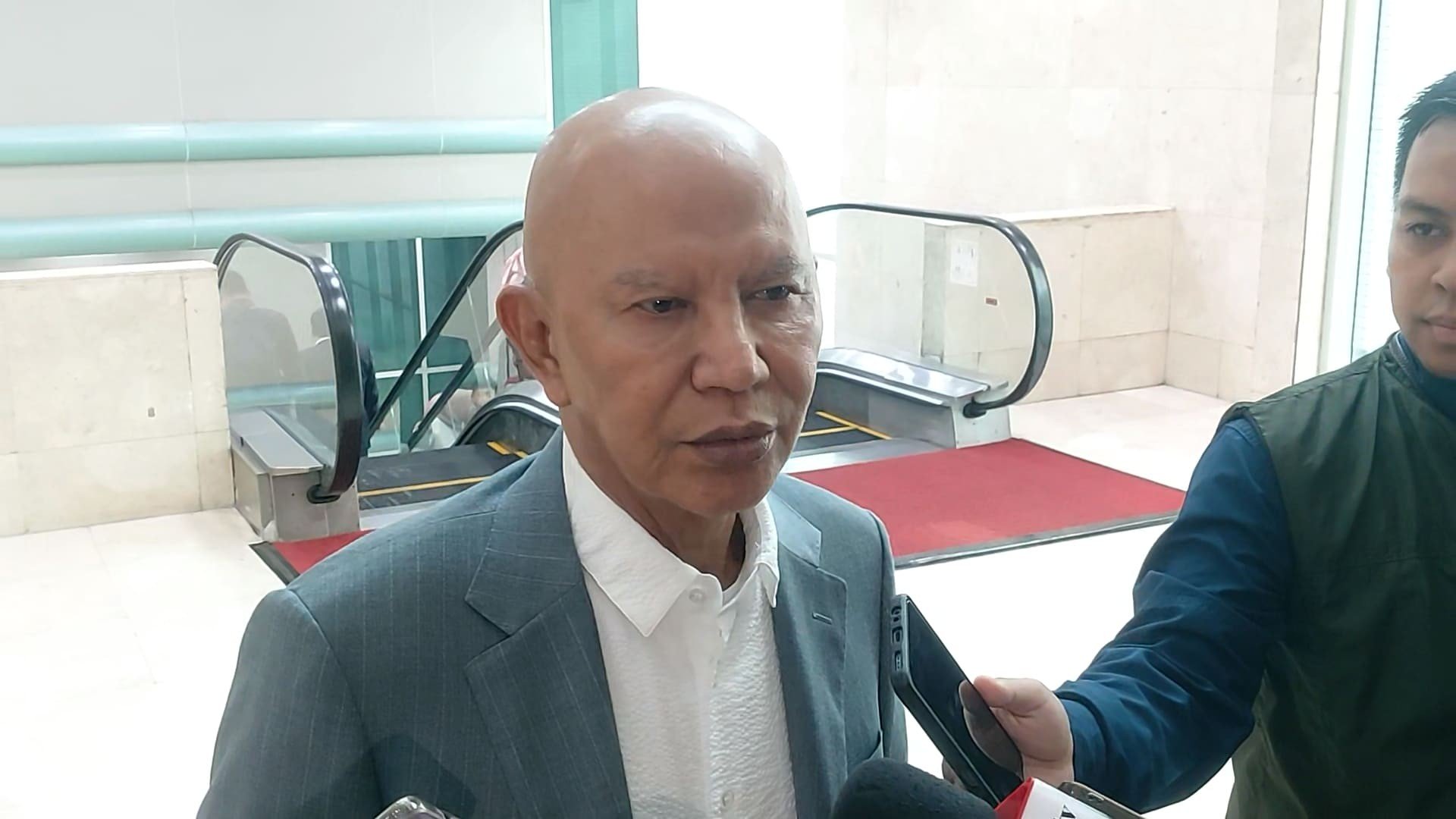 Banggar DPR Sebut Tata Kelola BGN Lemah, Alokasi Anggaran Tidak Tepat Sasaran. (Foto: Istimewa)