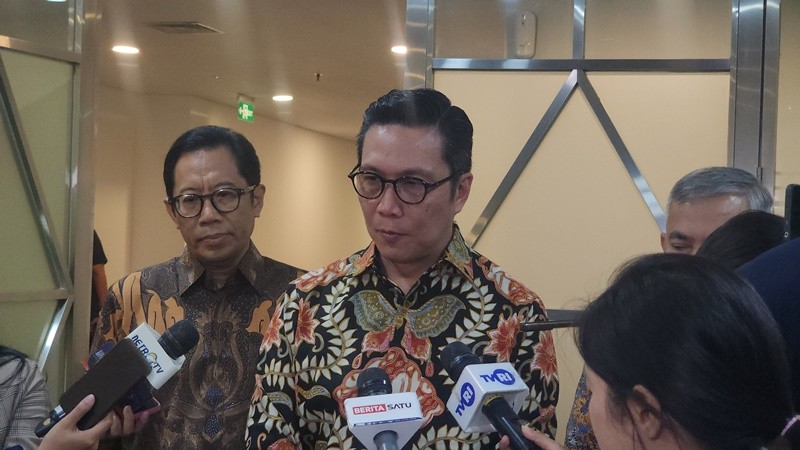 BEI Tepis Rumor Frontier Market, Optimistis Status Emerging Market Bertahan (Foto: iNews Media Group)