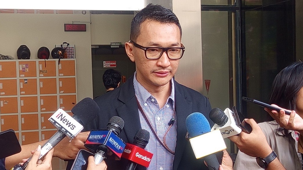 Silmy Karim dkk Tersangka Pemerasan, KPK Sebut Nilainya Tembus Ratusan Miliar Rupiah. (Foto Istimewa)