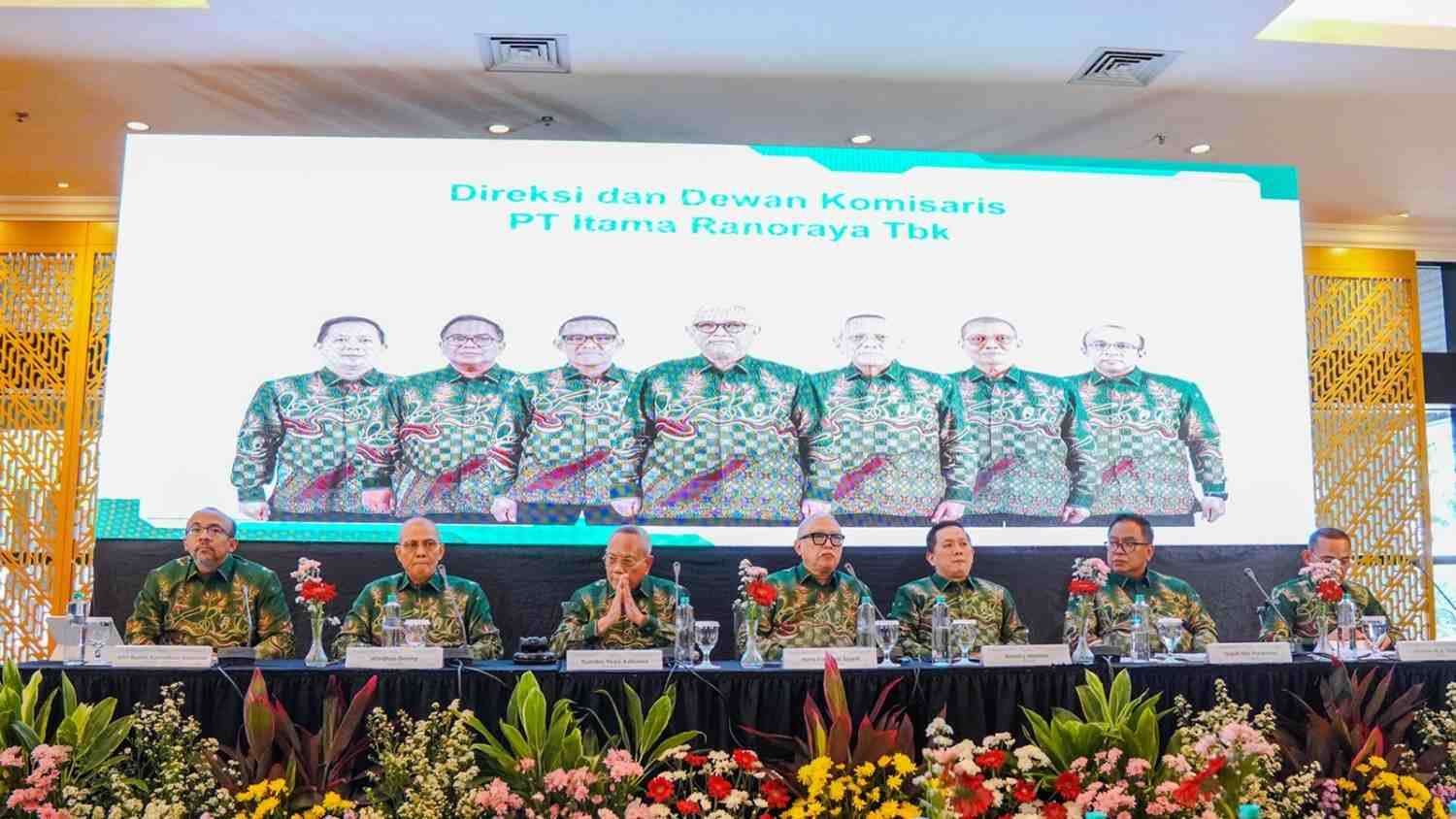 Penjualan Tembus Rp1,1 Triliun, IRRA Fokus Perluas Distribusi dan Kemitraan. (Foto: Ilustrasi)