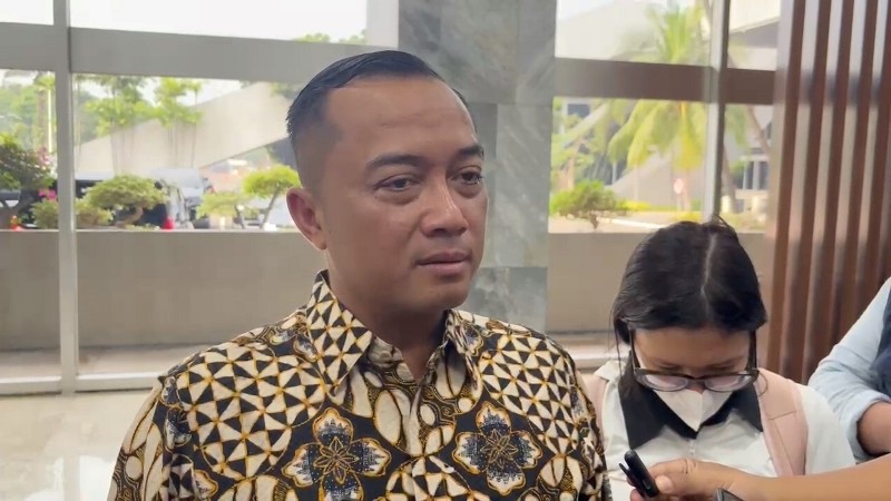 Skema Bagi Hasil Tambang Segera Dirilis, Ini Kata Istana (Foto: iNews Media Group)