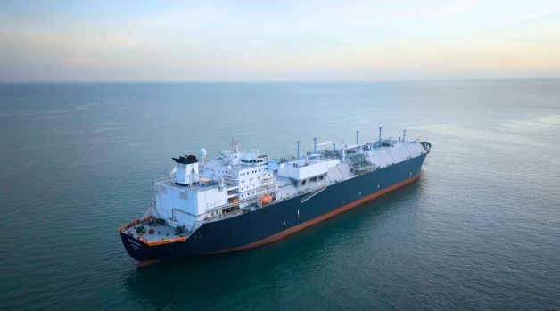 Menang Tender British Petroleum, GTSI Layani Terminal LNG Bintuni Papua (Foto: dok GTSI)