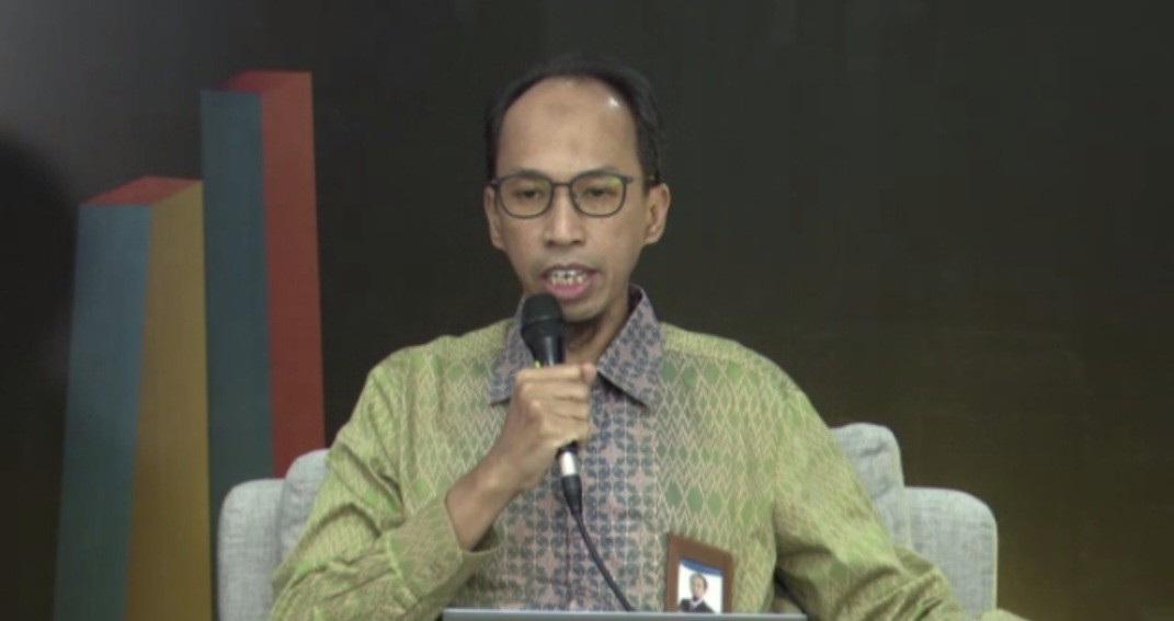 JIF Digelar Juni hingga Agustus 2026, Berpotensi Tarik Investor di Tengah Ketidakpastian Global (FOTO:iNews Media Group)