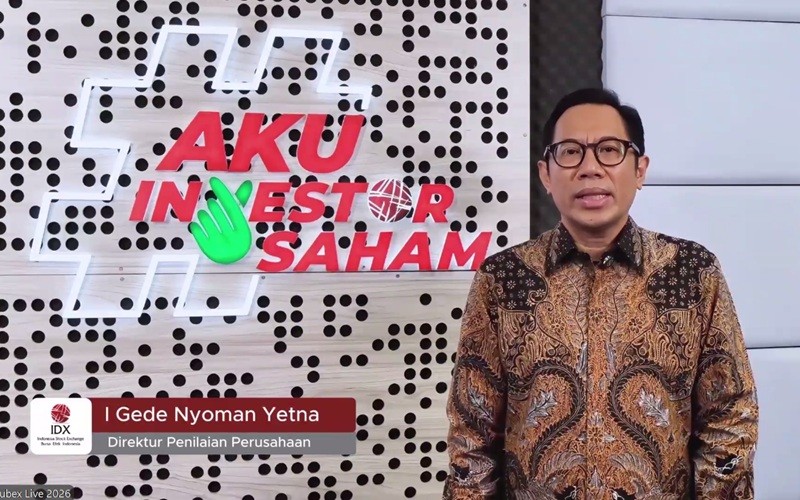 BEI Dorong Free Float Minimal 15% untuk Tingkatkan Likuiditas dan Kepercayaan Pasar Modal Indonesia