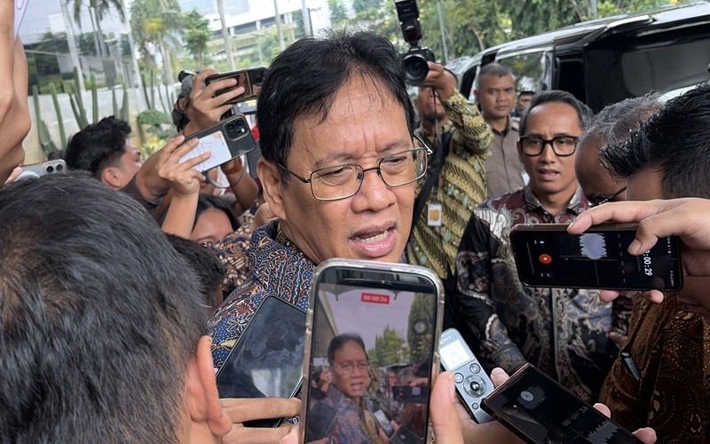 PT Pertamina Patra Niaga menaikkan harga BBM jenis Pertamax dan Pertamax Green mulai 10 Juni 2026. (Foto: iNews Media/Anggie Ariesta)