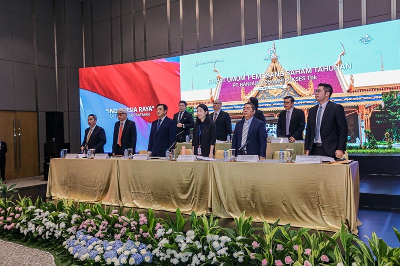 CBDK Bagikan Dividen Rp28,3 Miliar, Cair 8 Juli 2026 (Foto: dok CBDK)