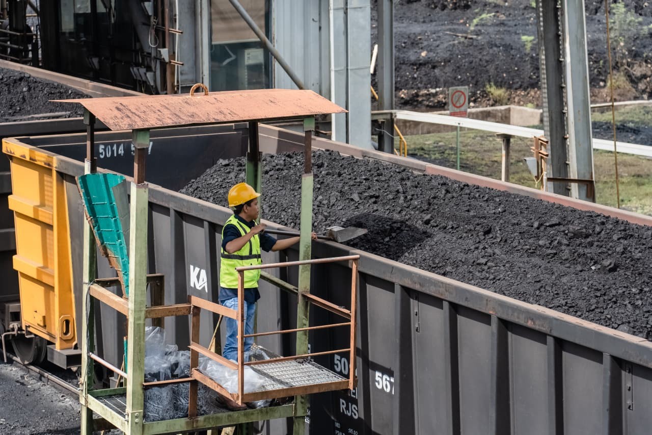 PTBA Siap Bagi Dividen Rp1,32 Triliun, Yield Capai 4,33 Persen. (Foto: Dok. PTBA)