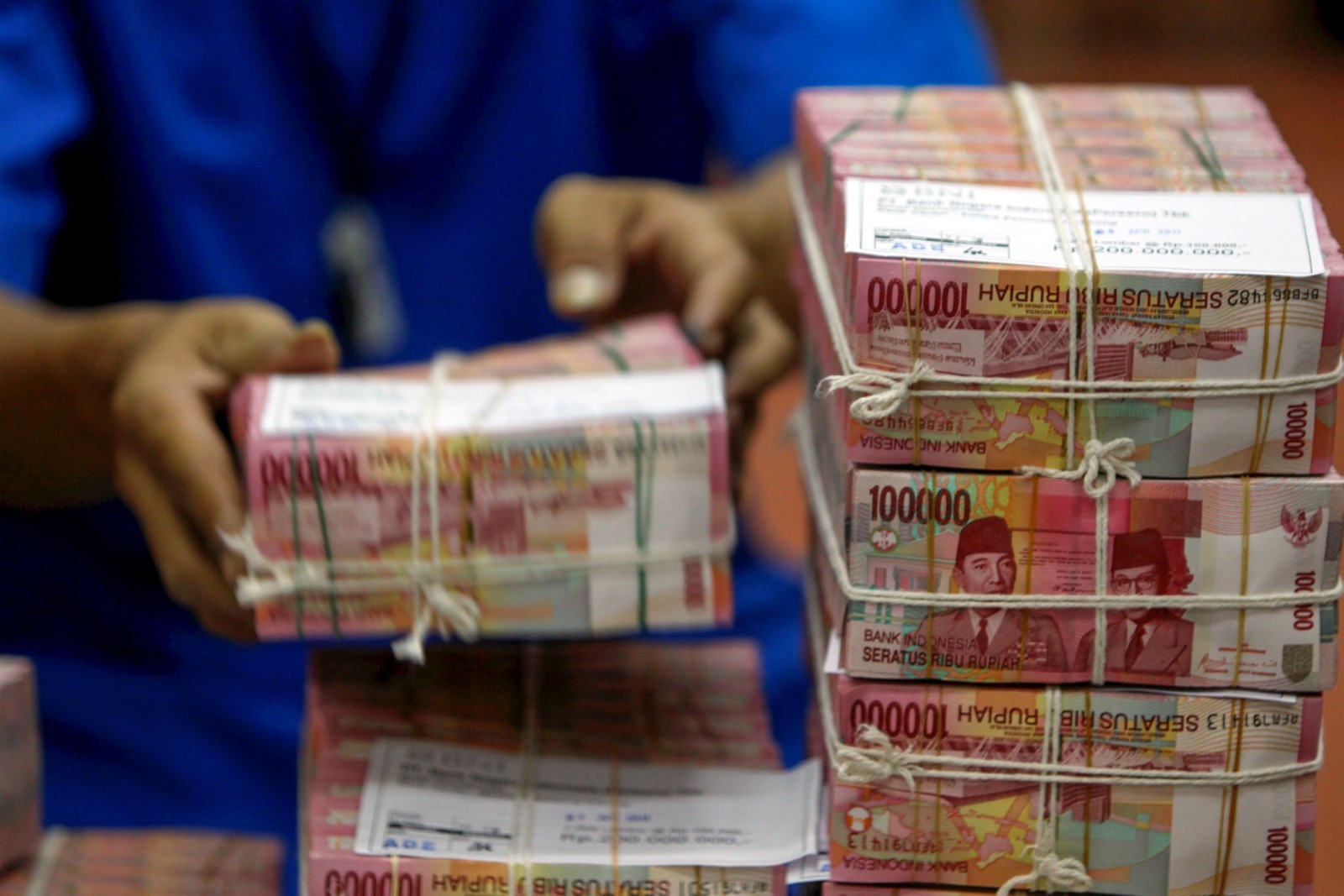 BI Kerek Suku Bunga di Luar Jadwal Demi Rupiah, Analis Ingatkan Pelajaran dari 2018. (Foto: Magnific)